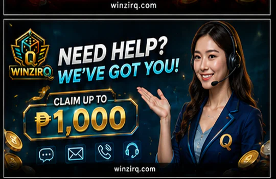Contact WINZIR access