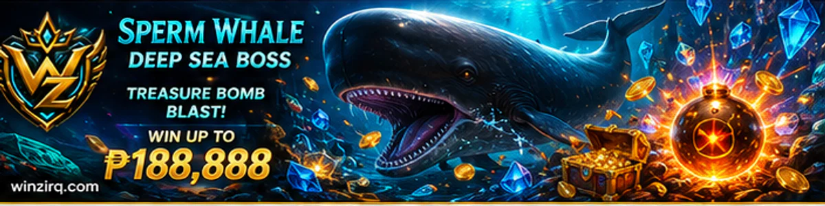 WINZIRQ fishing