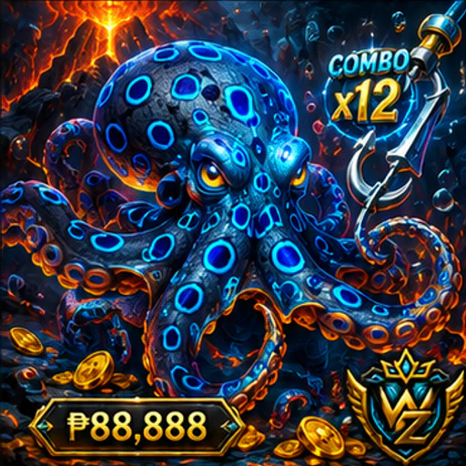 WINZIR fishing icon