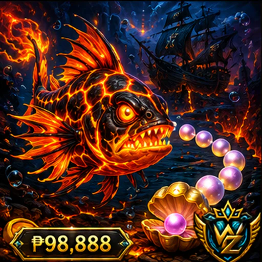WINZIR Fishing Rewards