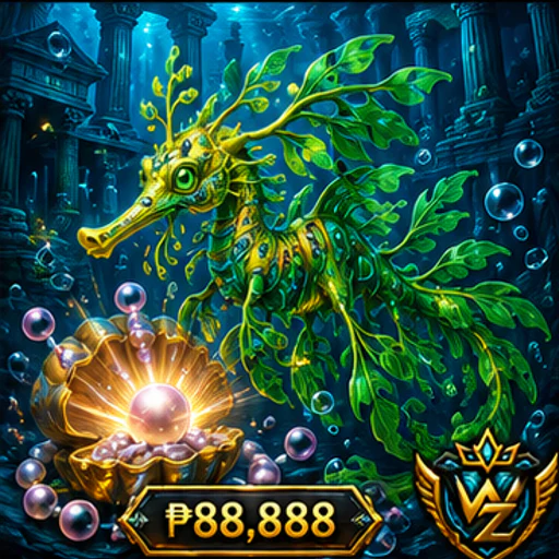 WINZIR Fishing Jackpot