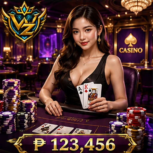 WINZIR live casino icon