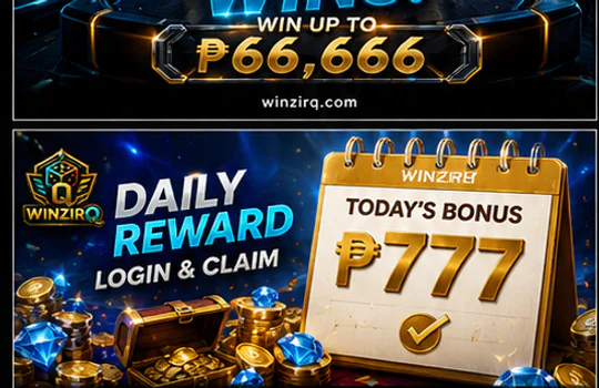 WINZIR Login Password