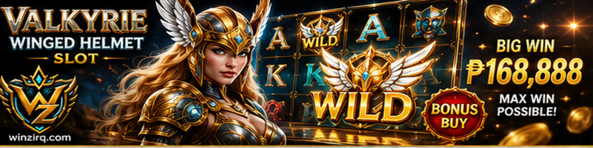 WINZIR slot