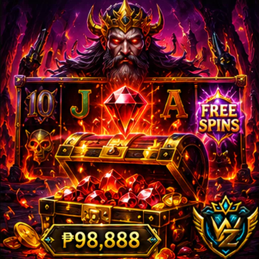 WINZIR slot icon