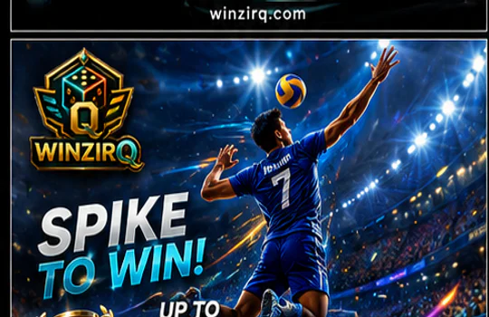 WINZIR sports bonus