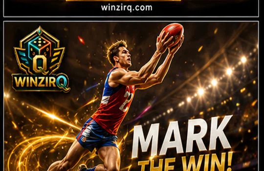 WINZIR slot sports bonus